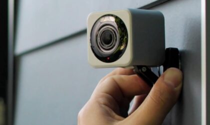 Wyze Security Camera