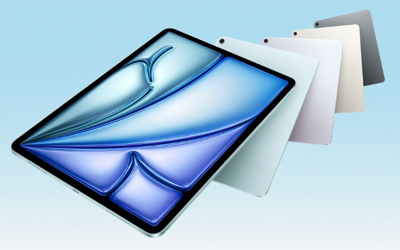 Apple iPad 11-inch (A16)