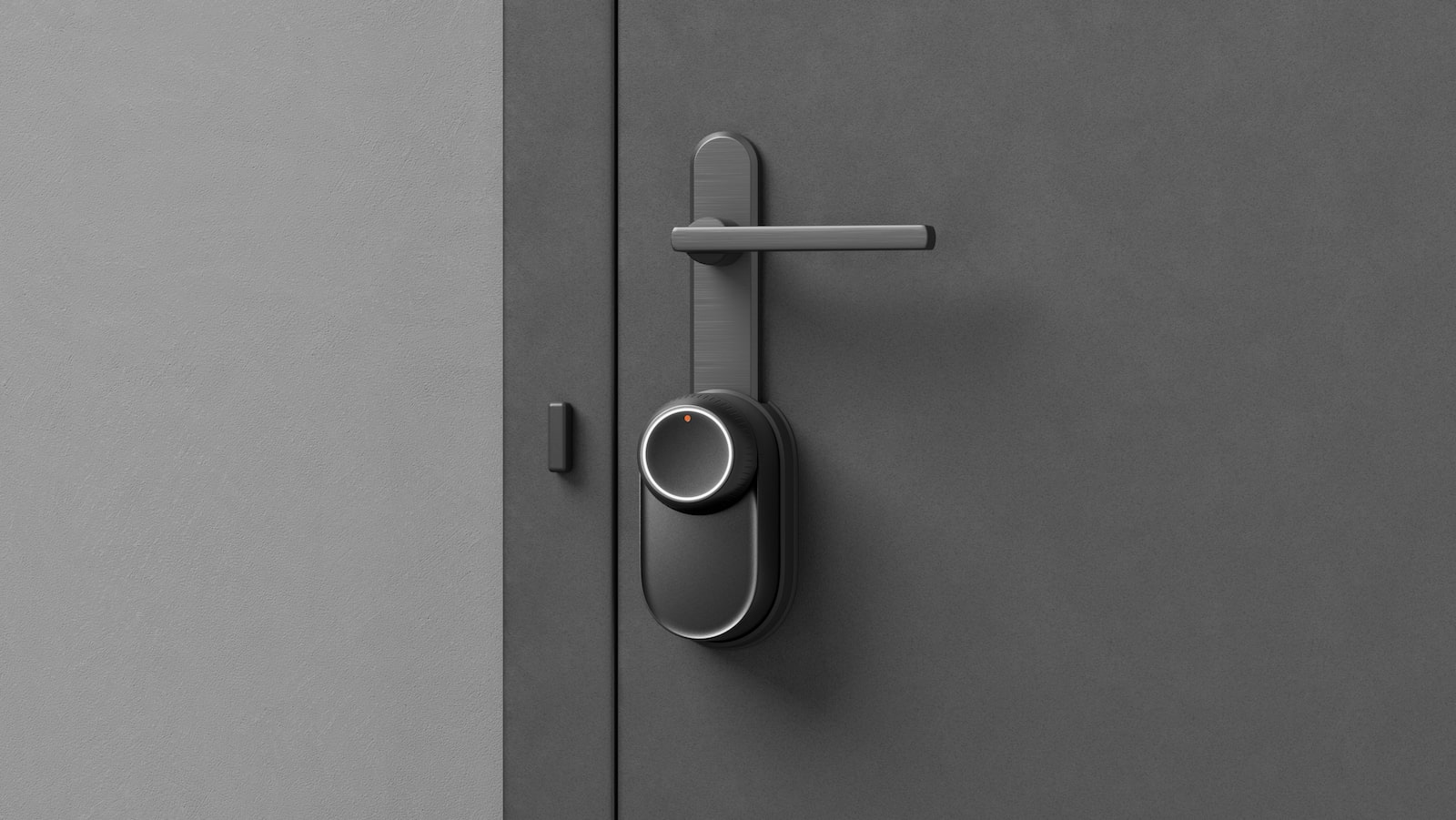 SwitchbotロックULTRA SwitchBot Lock Ultra – SwitchBot International