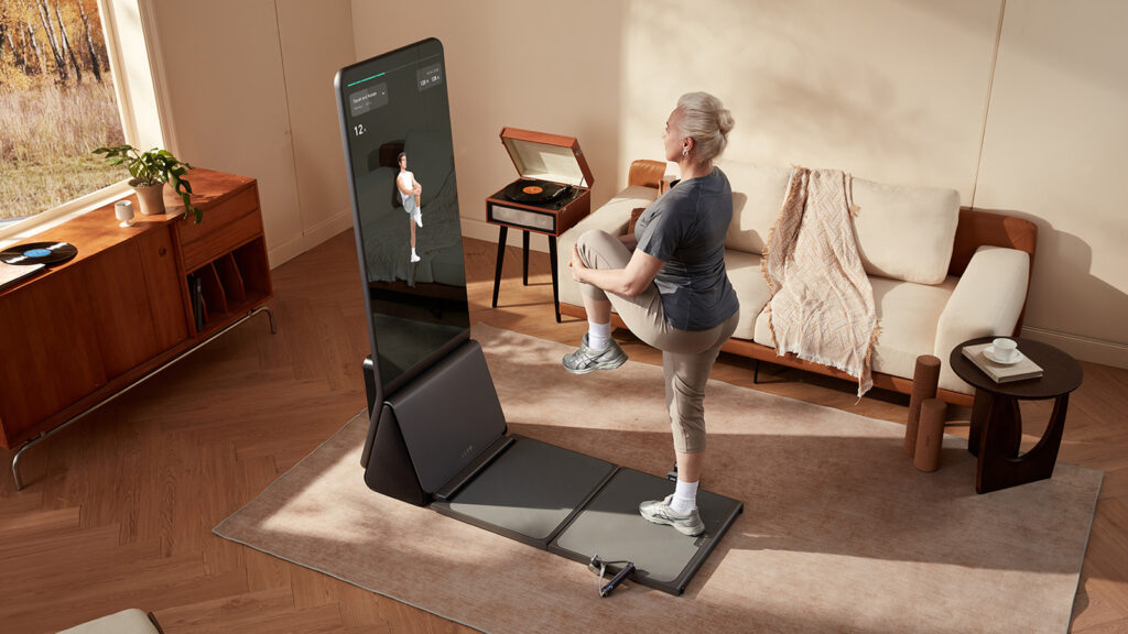 AEKE Smart Home Gym K1