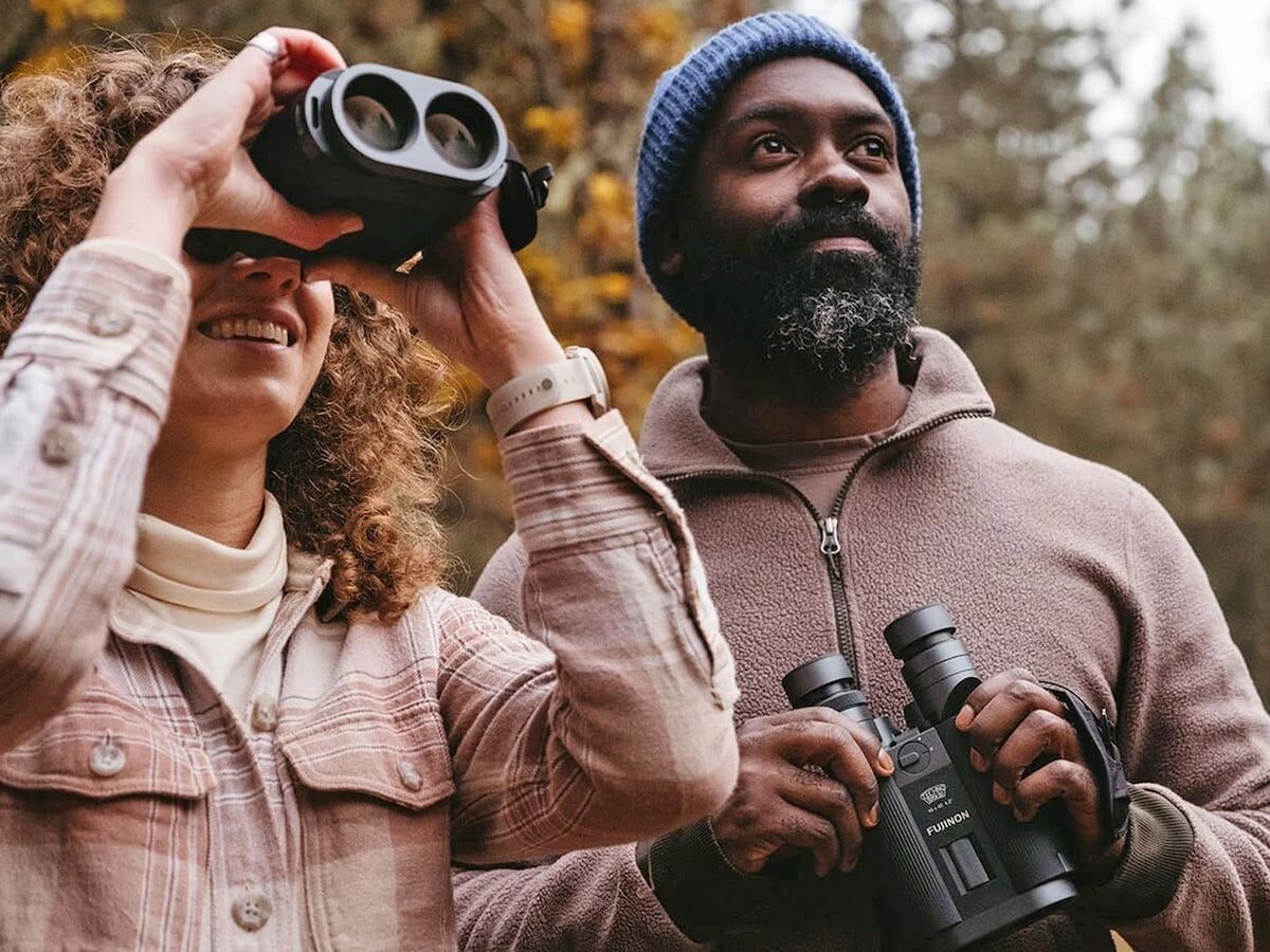 TECHNO-STABI TS-L1640: Precision Optics for Every Adventure by Fujifilm on Gadget Flow