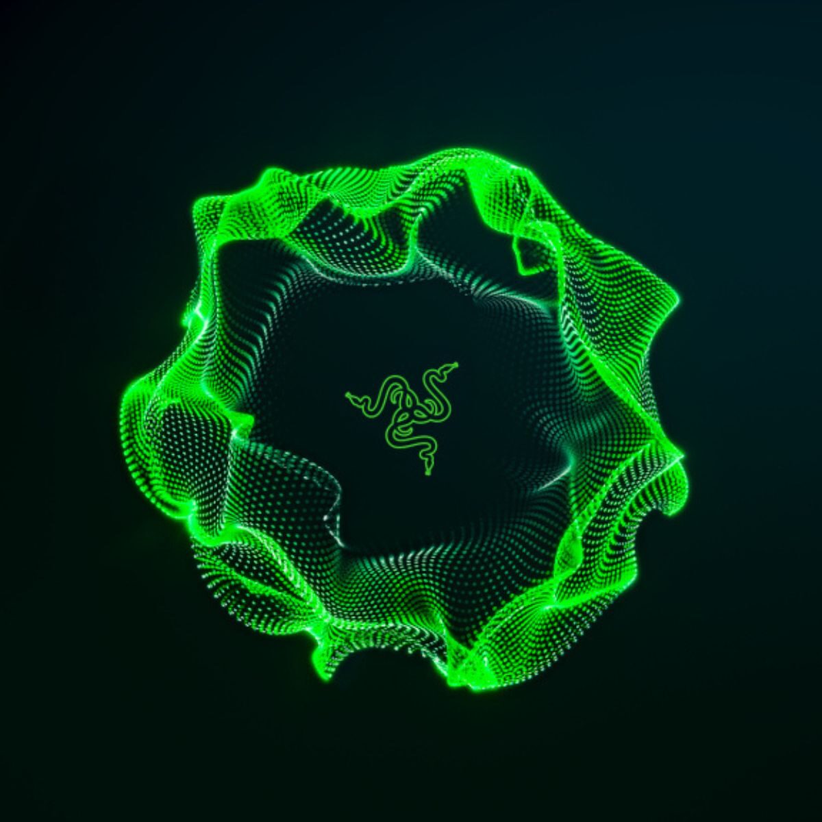 CES 2025 Razer Project AVA: Can AI help you become a better gamer?