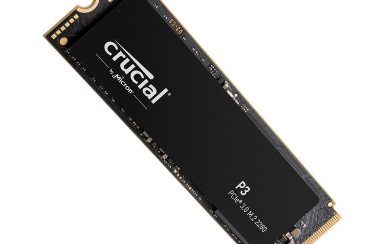 Best budget SSD