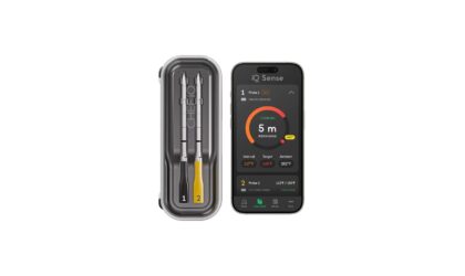 CHEF IQ Sense Digital Meat Thermometer