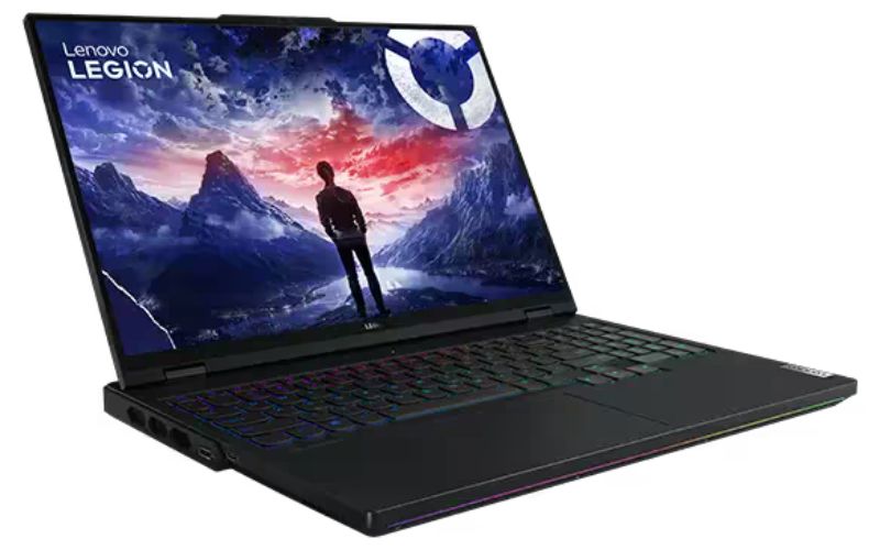 Fastest laptop for gaming