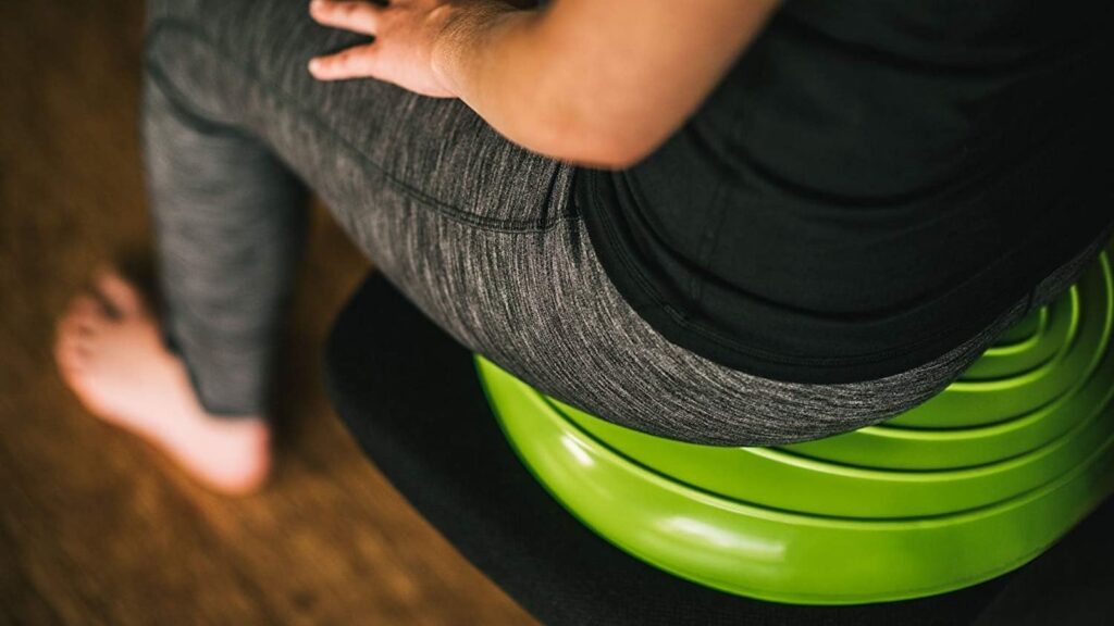 Gaiam Balance Disc