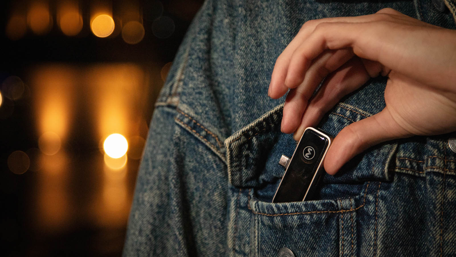 Maktar MiniMax Portable SSD on Gadget Flow