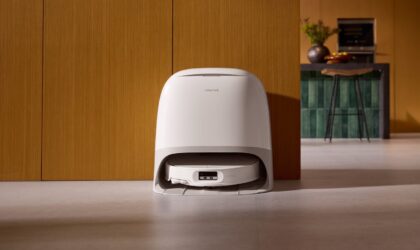 roborock qrevo curvx