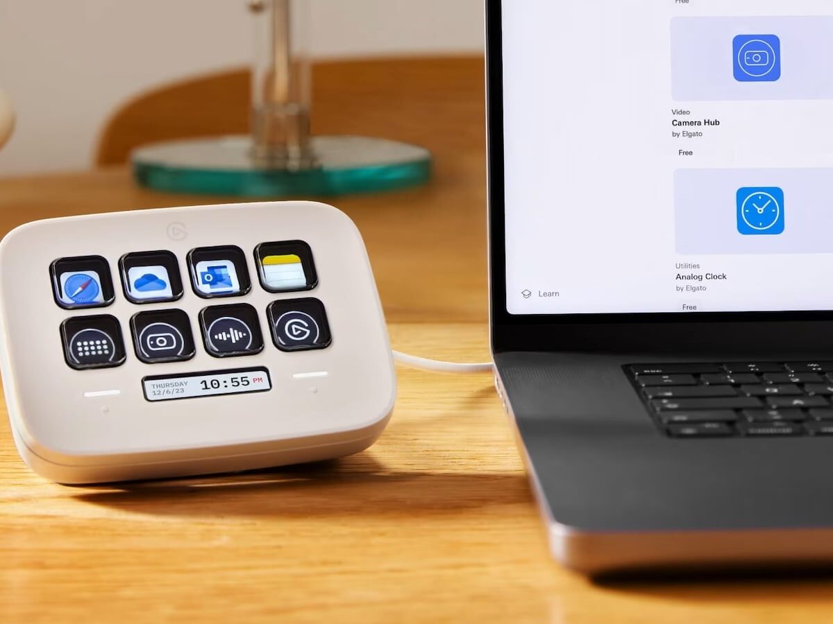 Elgato Neo: Content Creator’s Tools with High-End Performance and Plug-and-Play Simplicity