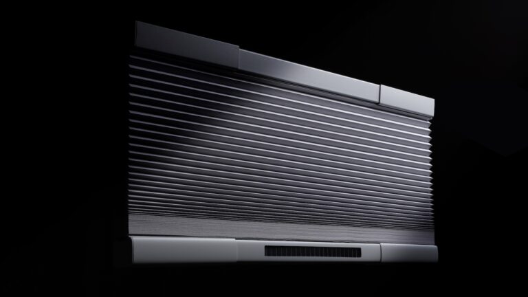 Mado: Effortless, Intelligent, Solar-Powered Shades that Requires No Custom Installation