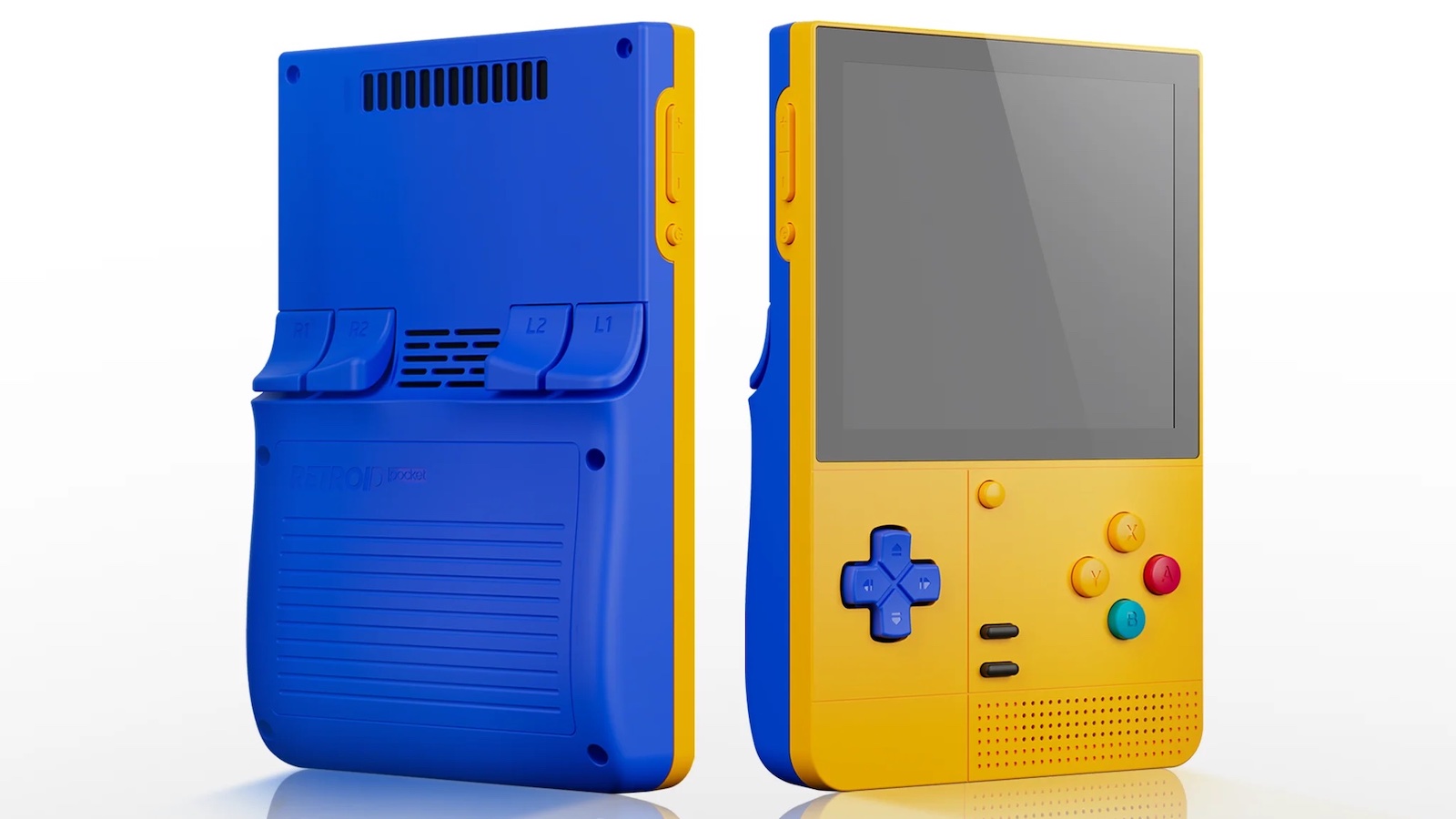 Retroid Pocket Classic boasts killer specs to fuel your
