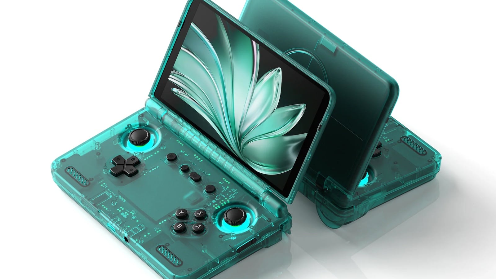 【ほぼ新品】Retroid Pocket Flip 2 Retroid Pocket Flip 2 comes in 2 powerful variants!