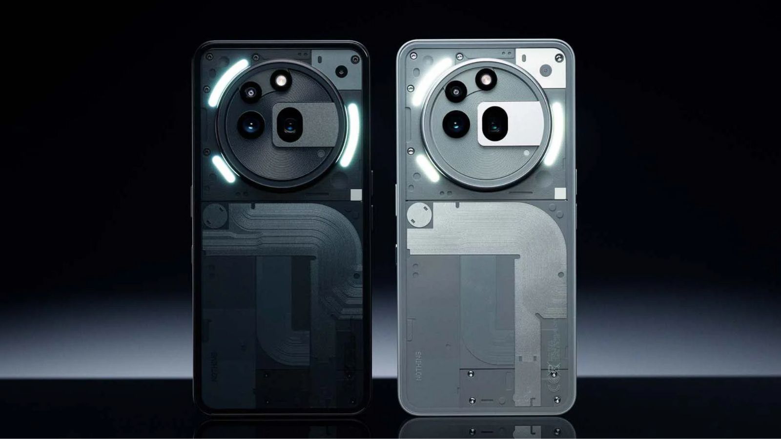 Nothing Phone 3a Pro: A Comprehensive Review of Features