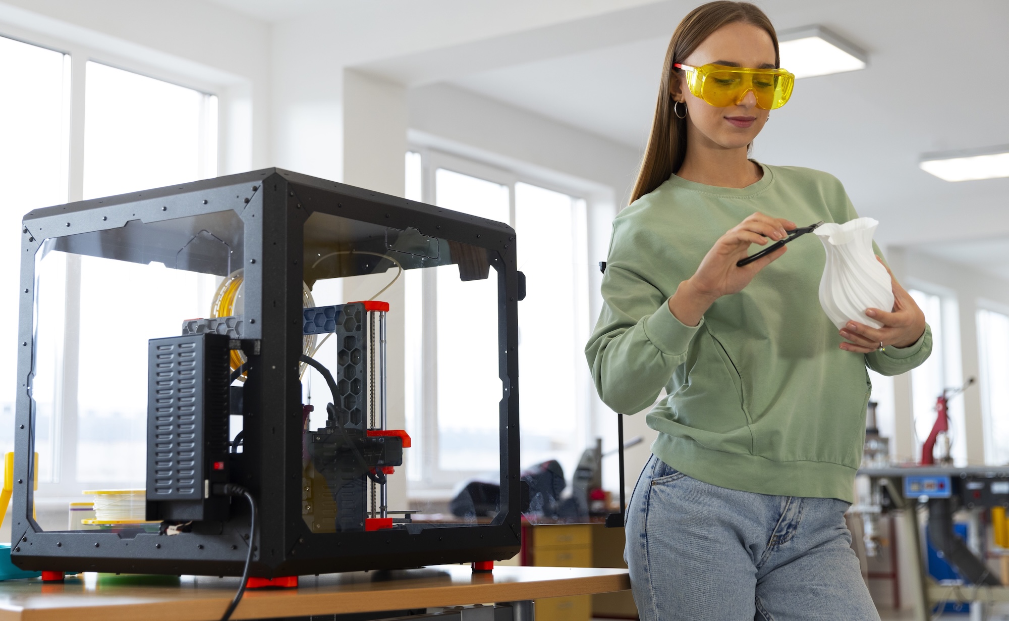 3D Printing Gadgets
