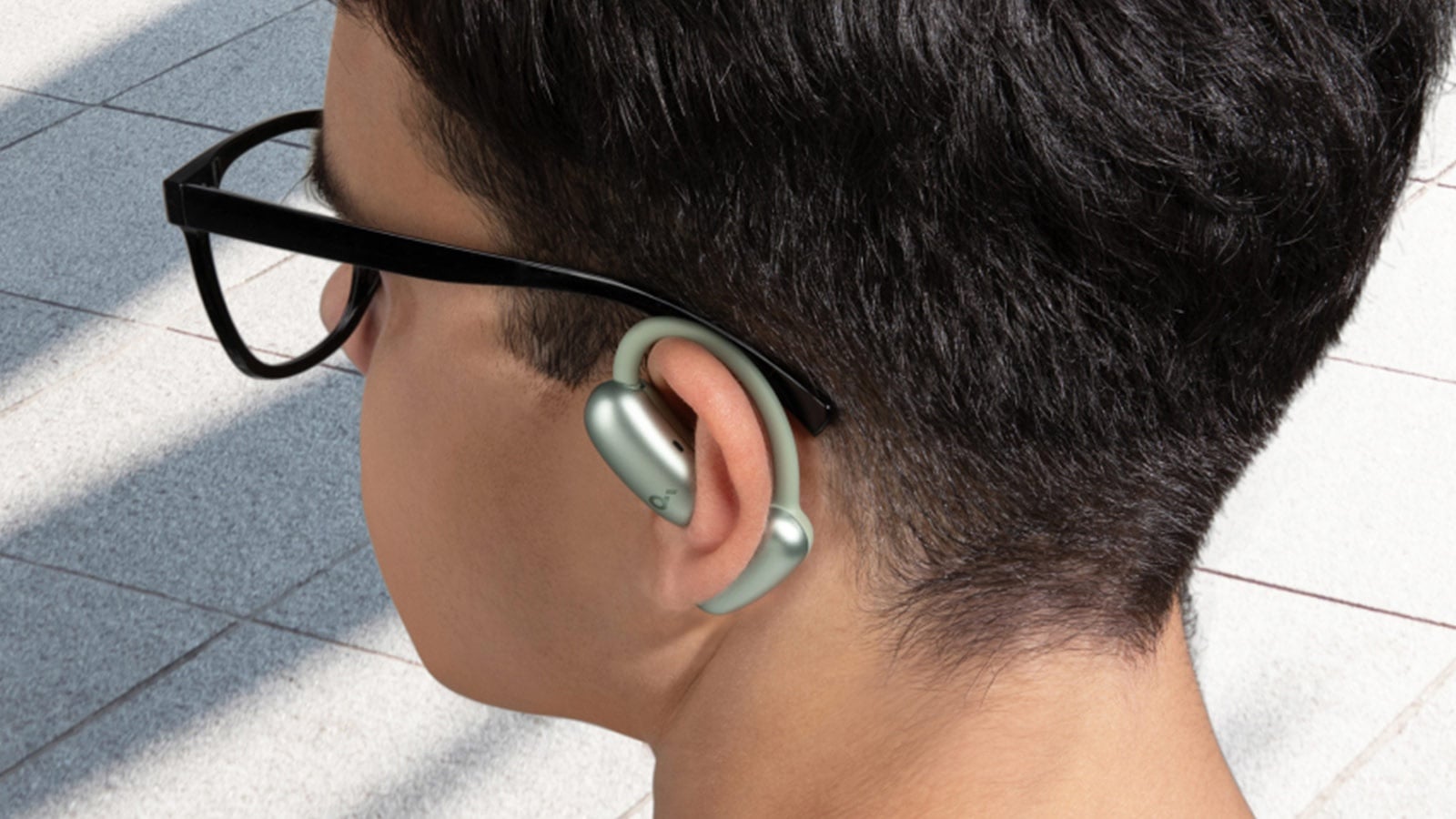 soundcore aerofit 2 2025/5/14購入品 Anker Soundcore AeroFit 2 offer deep bass and clear mids!