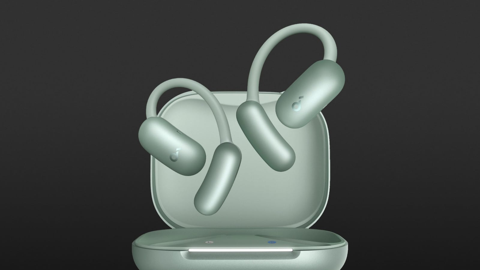 Anker Soundcore AeroFit 2 offer deep bass and clear mids!