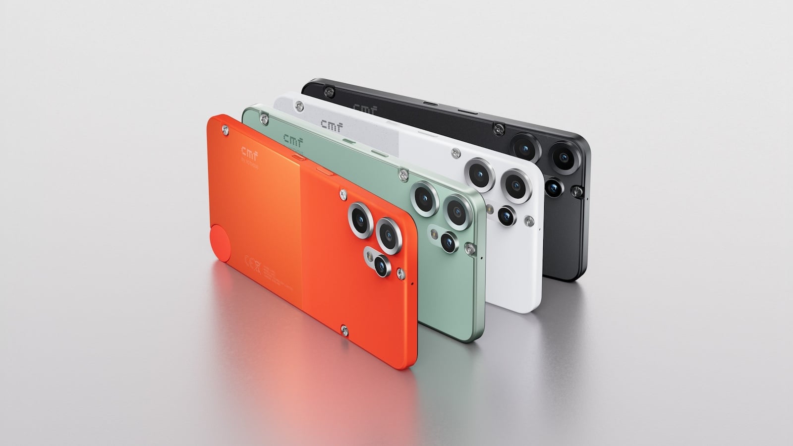 ⚠️ファントム⚠️cmf phone 2 pro のみ CMF Phone 2 Pro Smartphone, Android Cell Phones Unlocked, 50 MP