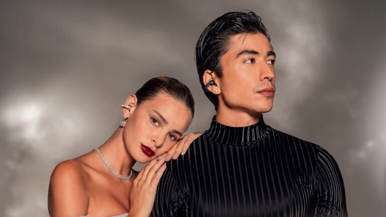 Motorola moto buds loop: Open-Ear Earbuds with Sound by Bose for Premium Audio Quality