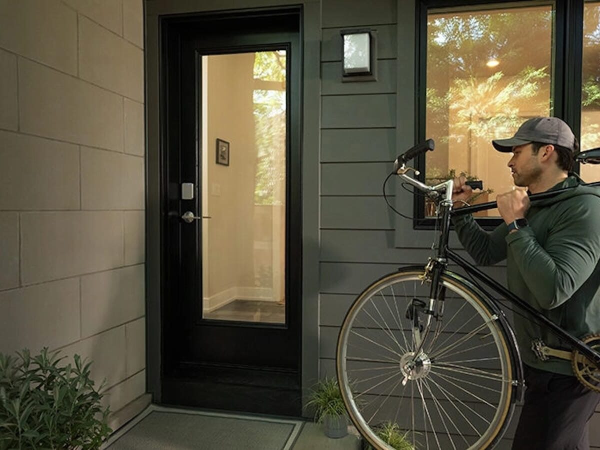 Schlage Sense Pro Smart Deadbolt
