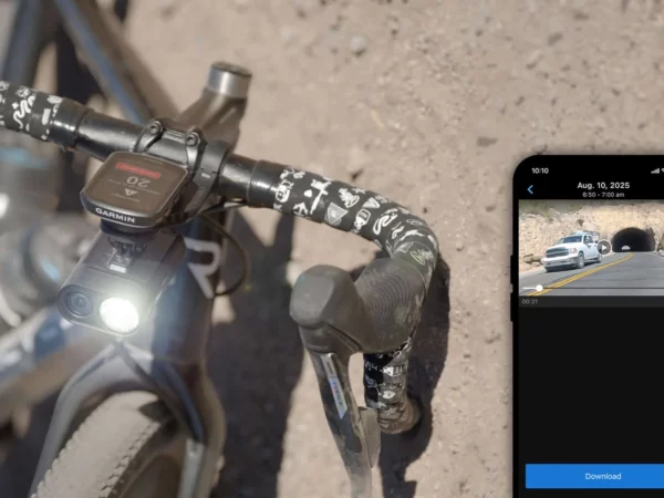 Garmin Varia eRTL615: The Must-Have Rearview Radar Taillight for Safer eBike Rides