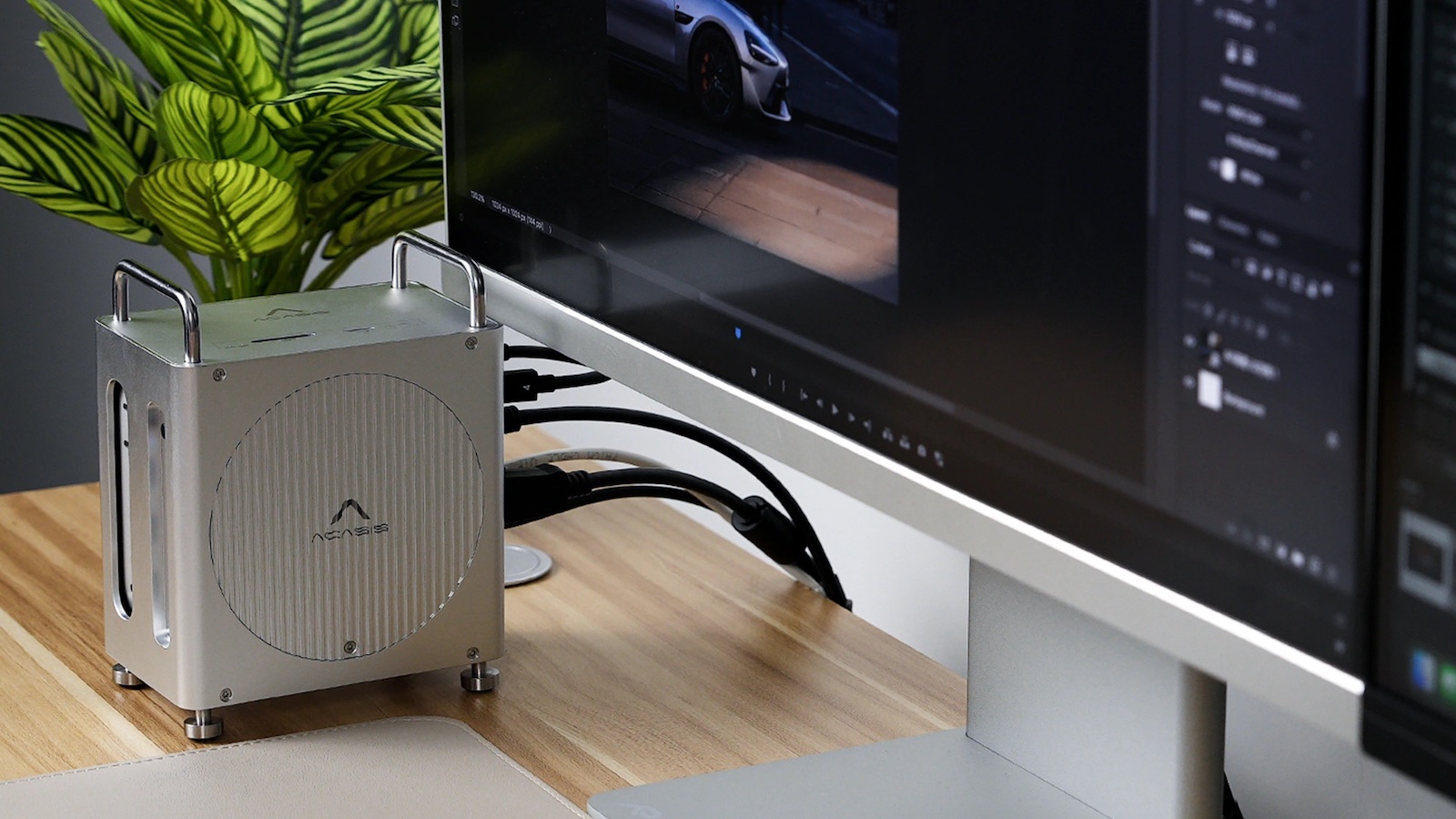 Macデスクトップ Mac mini M4 M4 Mac Mini がパワーユーザーにとって最高のデスクトップ Mac