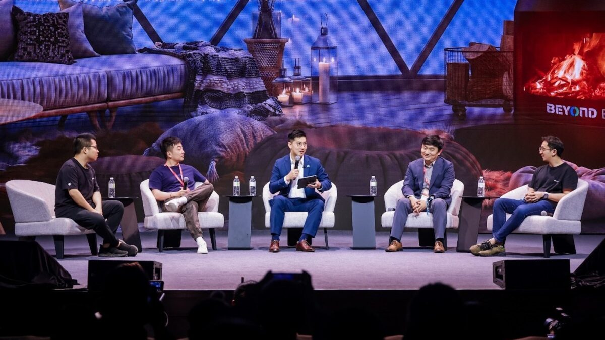 BEYOND Expo 2025: A bold vision for Asia's tech future—and the