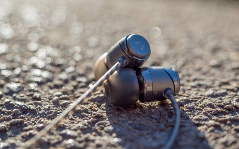 Best wired earbuds for small ears