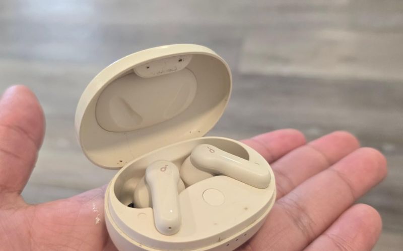 Anker Soundcore Life P2