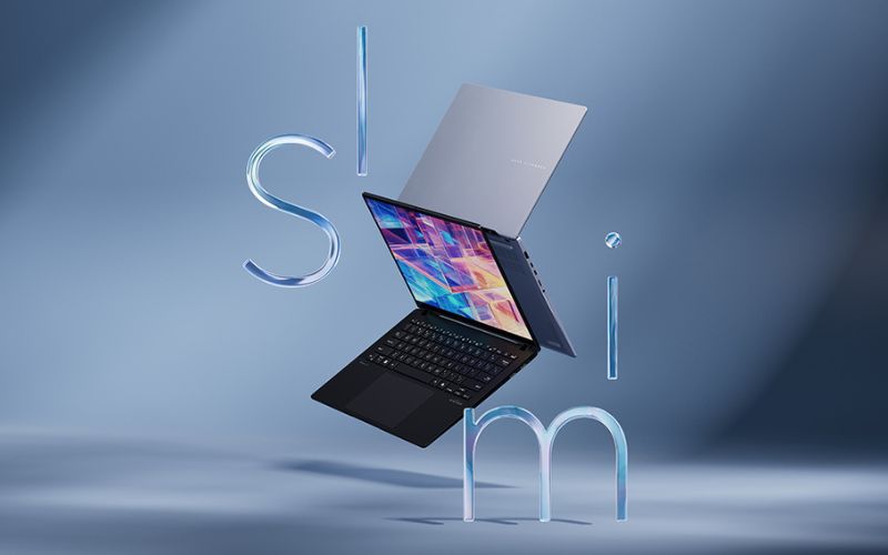 ASUS Vivobook S 14 OLED