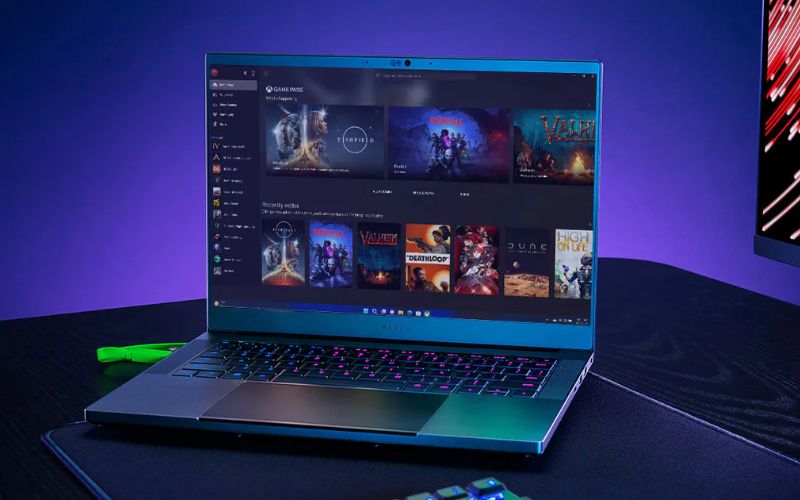 Razer Blade 14