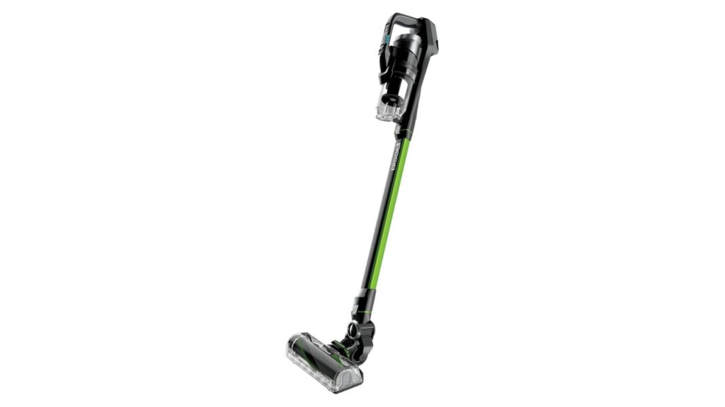 Bissell ICONpet Turbo Edge