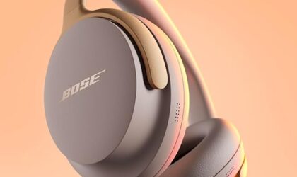 Bose QuietComfort Ultra