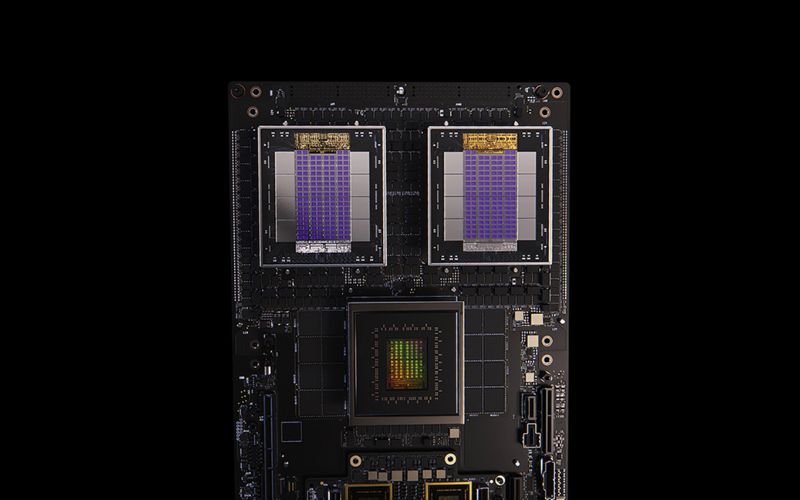 NVIDIA NVLink Fusion