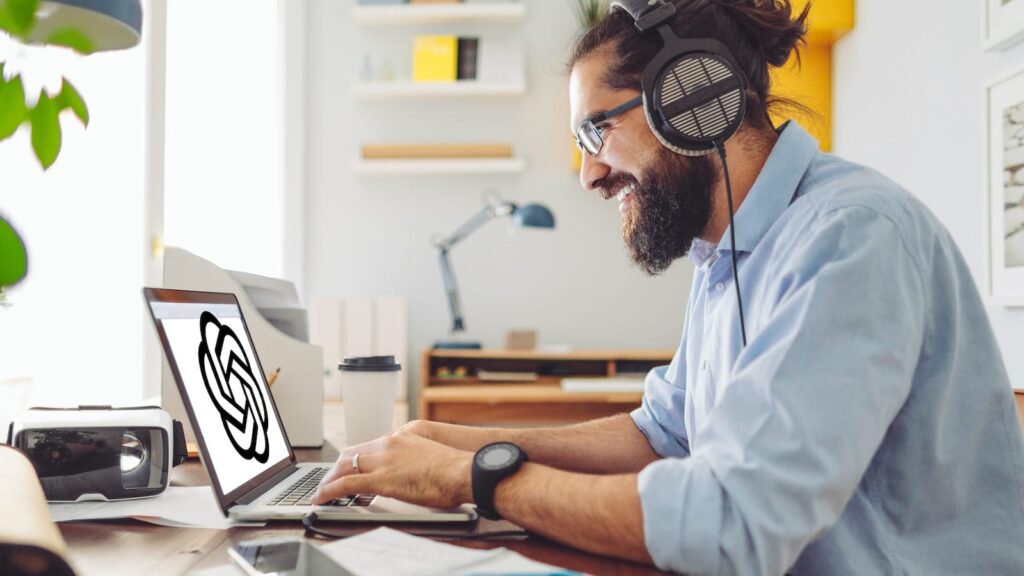 ChatGPT x Shopify