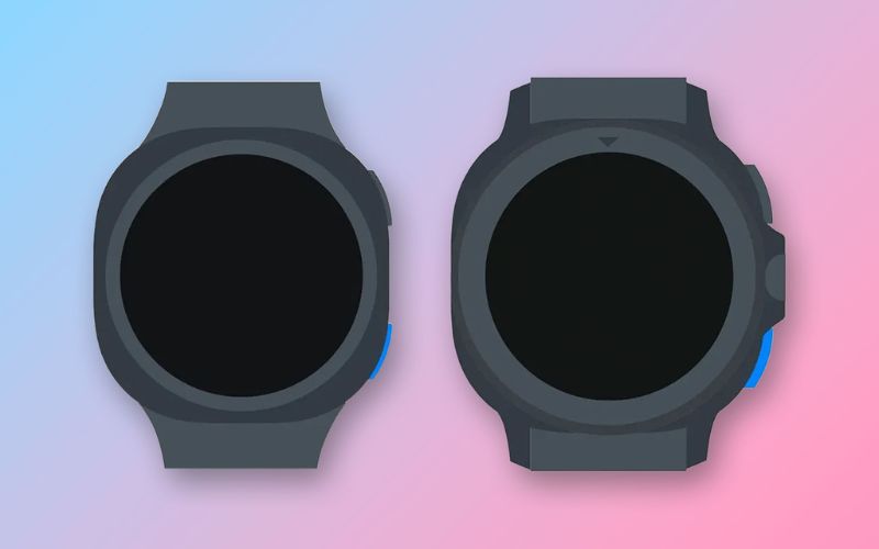 Galaxy Watch8 series