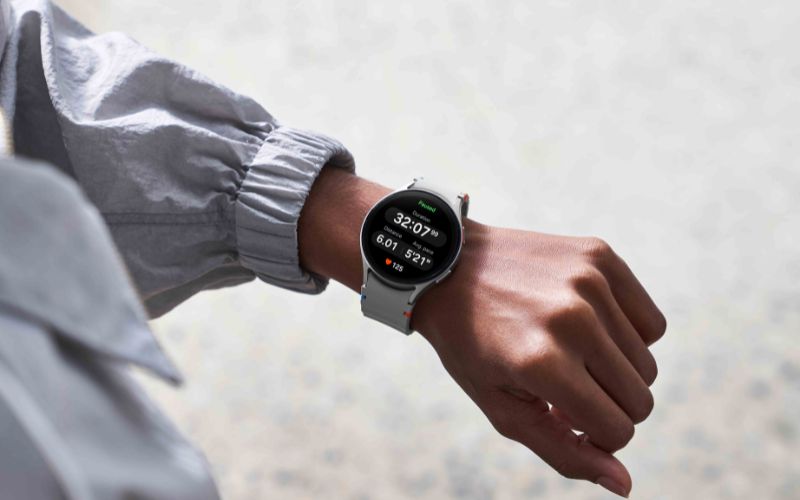 Galaxy Watch7
