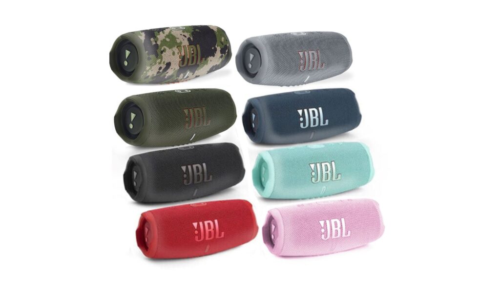 JBL Charge 5