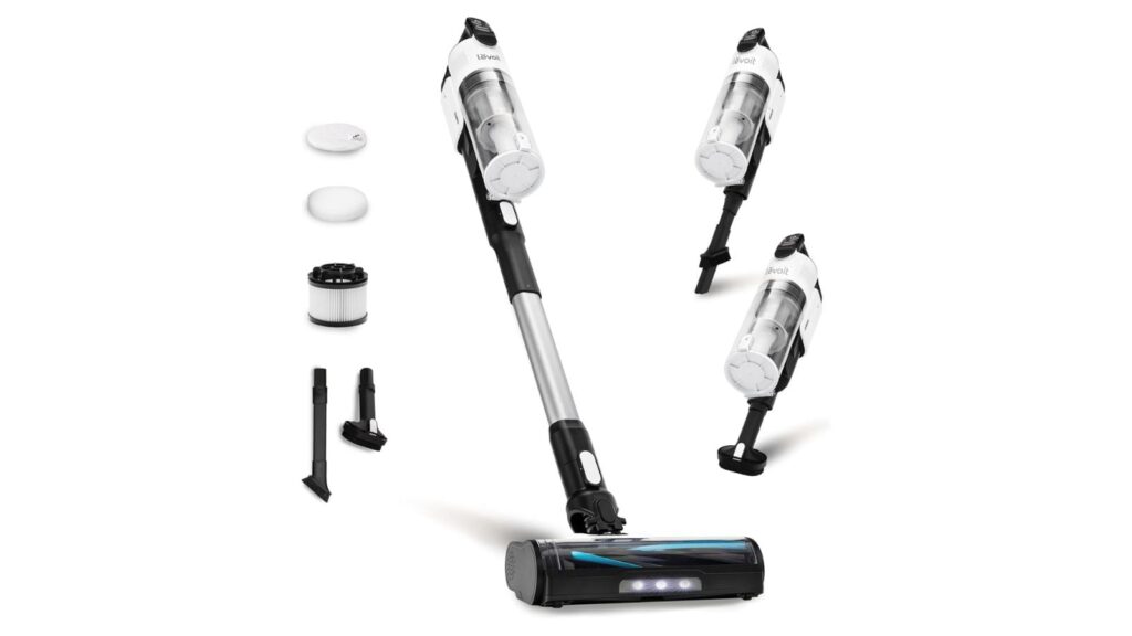 Levoit Lvac 200 