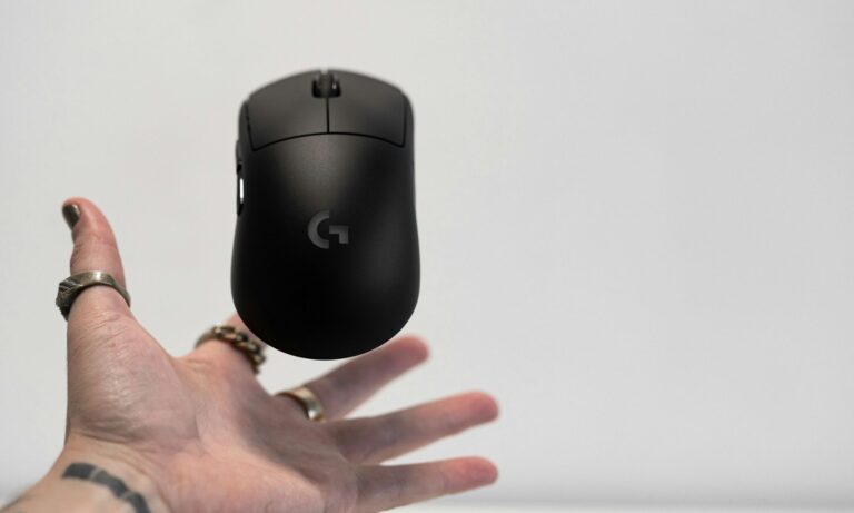 Logitech G PRO X Superlight 2 vs. 1: Which wireless gaming mouse fits your style?