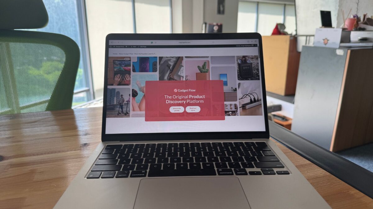 M3 MacBook Air Review (13-Inch): My hands-on impressions