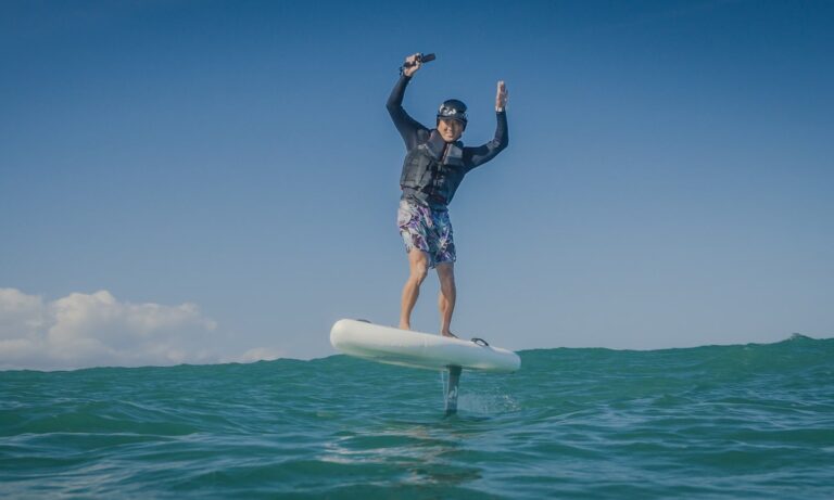 Why I’d pick this 5-in-1 watercraft over owning five separate toys