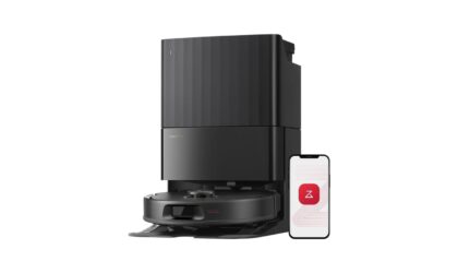 Roborock Qrevo S5V