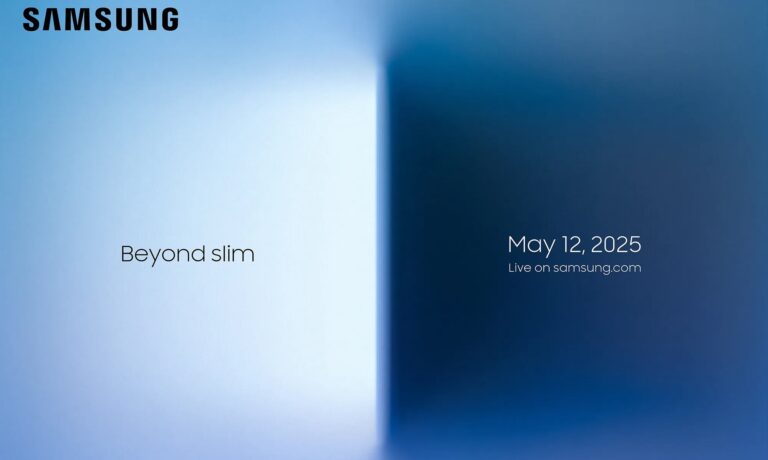 The Galaxy S25 Edge is shaping up to be Samsung’s most interesting phone in years