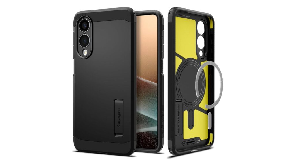Spigen Tough Armor AI MagFit