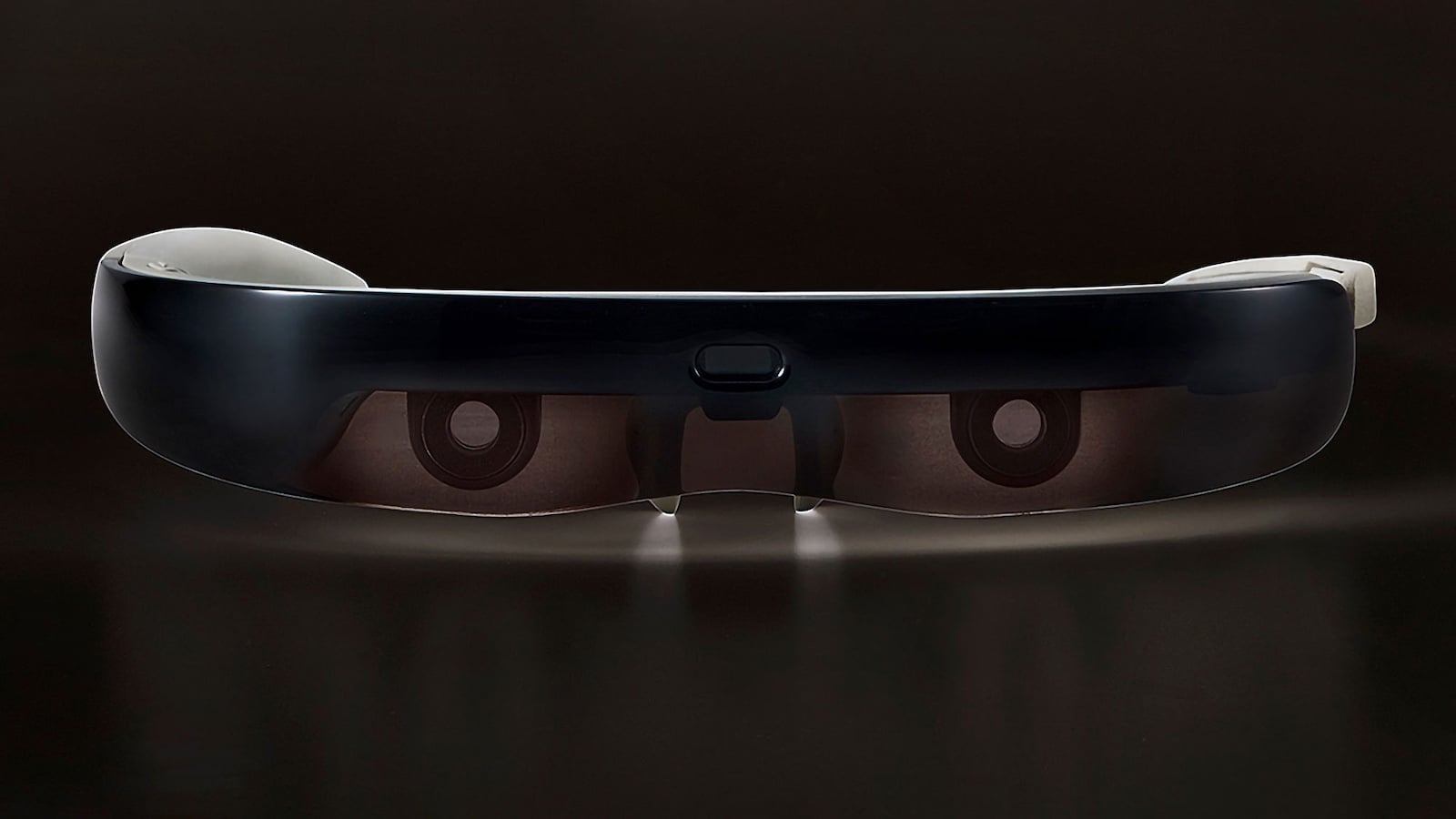 メガネ・老眼鏡 Auto focus eyewear ViXion01 This auto focus eyewear solves vision issues caused by eye