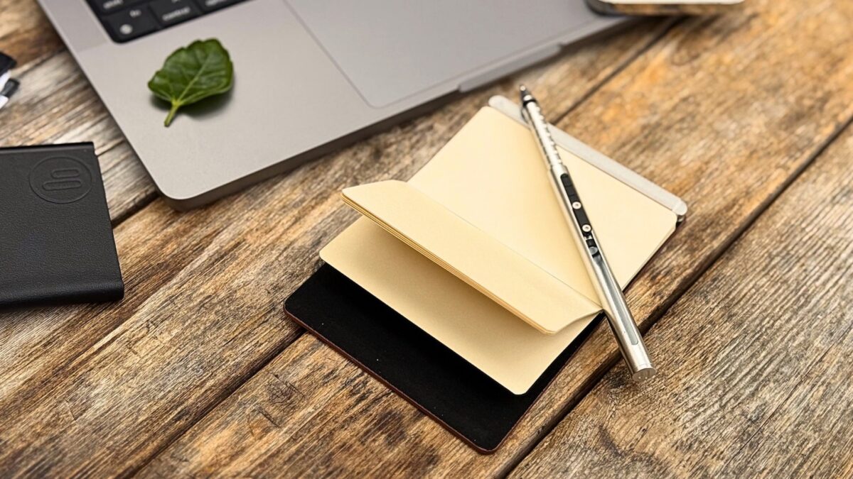 noble. note review: A pocket-sized powerhouse for people who still