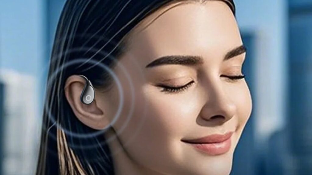 Acer TWS Wireless Headset