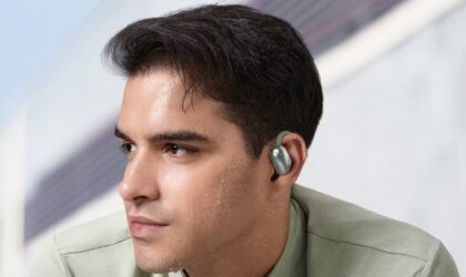 Anker Soundcore Aerofit 2