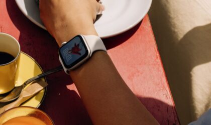 Apple Watch SE 3