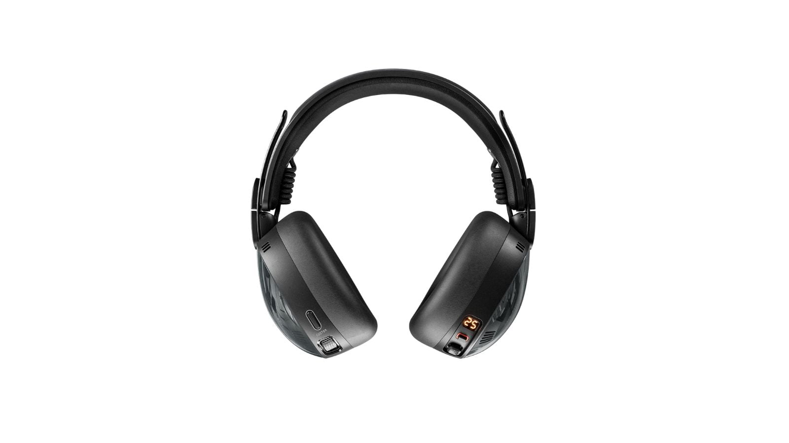 Skullcandy Aviator 900 ANC features a retro-inspired design!